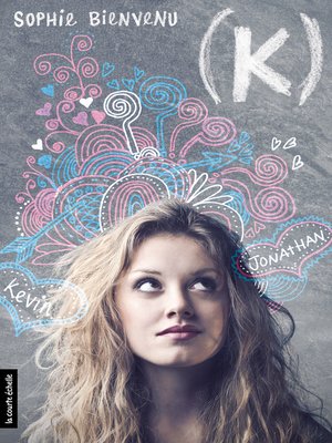 cover image of (k)